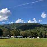 Review photo of Grandfather Mountain Campground by Lathan B., September 23, 2024