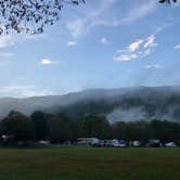 Review photo of Grandfather Mountain Campground by Lathan B., September 23, 2024