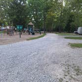 Review photo of Grandpas Farm Camp Ground by Jessica W., July 1, 2025