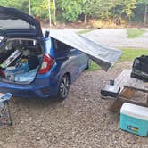 Review photo of Grandpas Farm Camp Ground by Jessica W., July 1, 2025