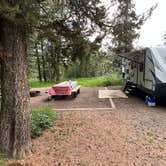 Review photo of Grand View Campground (Targhee NF) by Jon J., July 10, 2026
