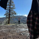 Review photo of Granite Chief Wilderness - Dispersed by Jakey and Alex L., October 12, 2023