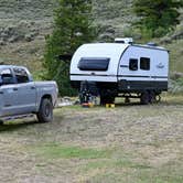 Review photo of Granite Creek Road Dispersed Camping by TW S., July 25, 2026