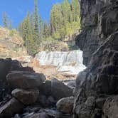 Review photo of Granite Creek Road Dispersed Camping by shawna B., September 13, 2026