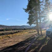 Review photo of Granite Creek Road Dispersed Camping by David M., September 19, 2025