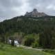 Granite Creek Trailhead