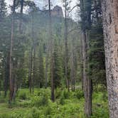 Review photo of Granite Creek Trailhead by Matt S., June 27, 2025