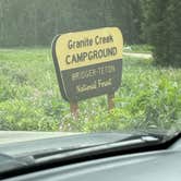 Review photo of Granite Creek Trailhead by Matt S., June 27, 2025