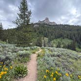 Review photo of Granite Creek Trailhead by Matt S., June 27, 2025