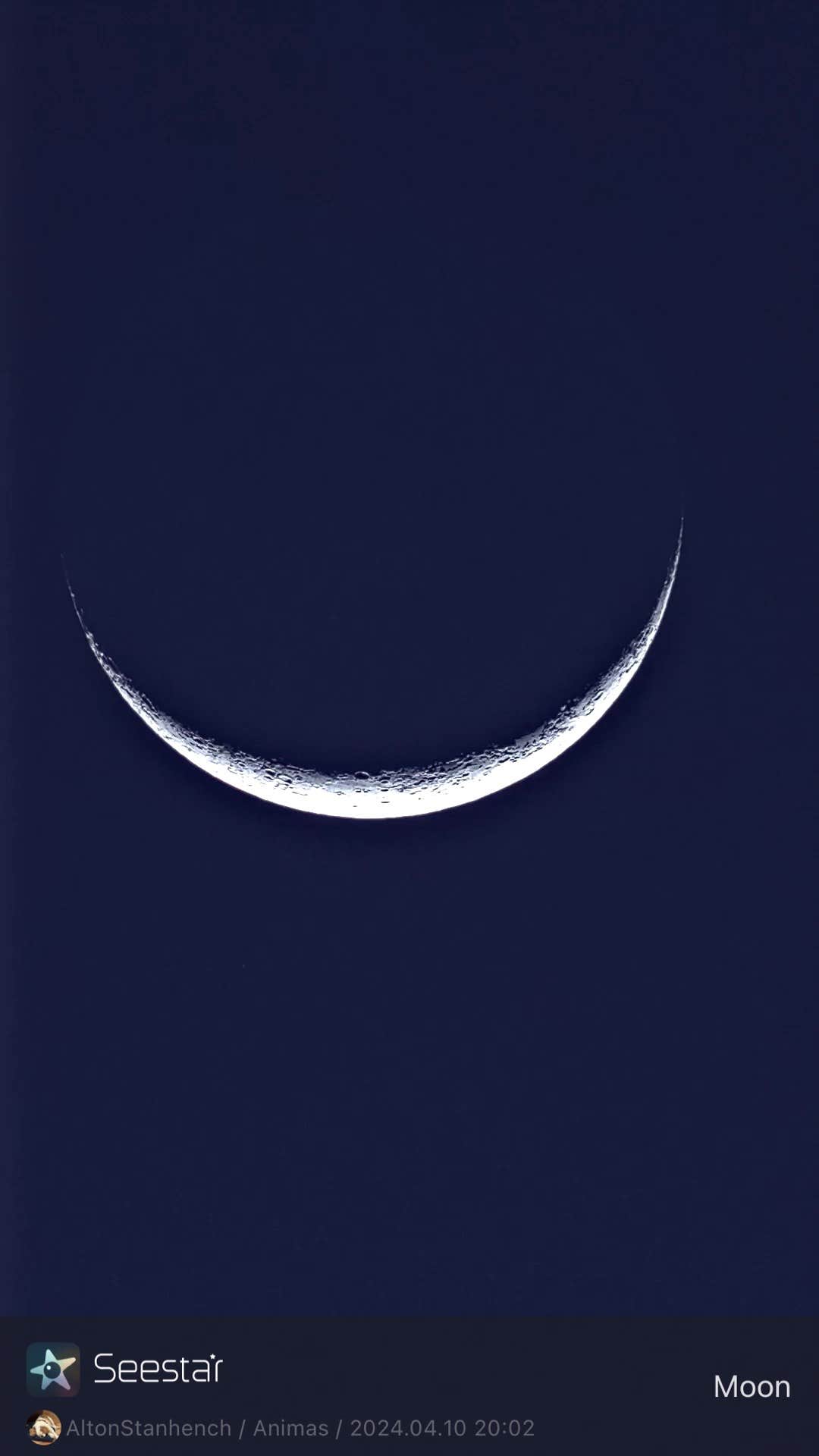 Camper-submitted photo at Granite Gap near Rodeo, NM