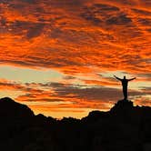 Review photo of Granite Gap by Amanda F., November 28, 2025