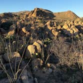 Review photo of Granite Gap by Chuck L., March 6, 2026