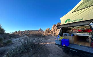 holly C.'s photo at Granite Gap near Animas, NM
