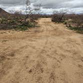 Review photo of Granite Gap by Travis A., March 10, 2026