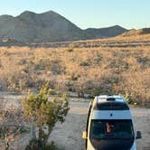 Review photo of Granite Gap by Terence G., February 19, 2026