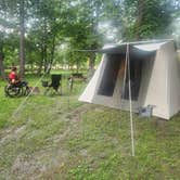 Review photo of Granite Hill Camping Resort by Christine T., June 22, 2025