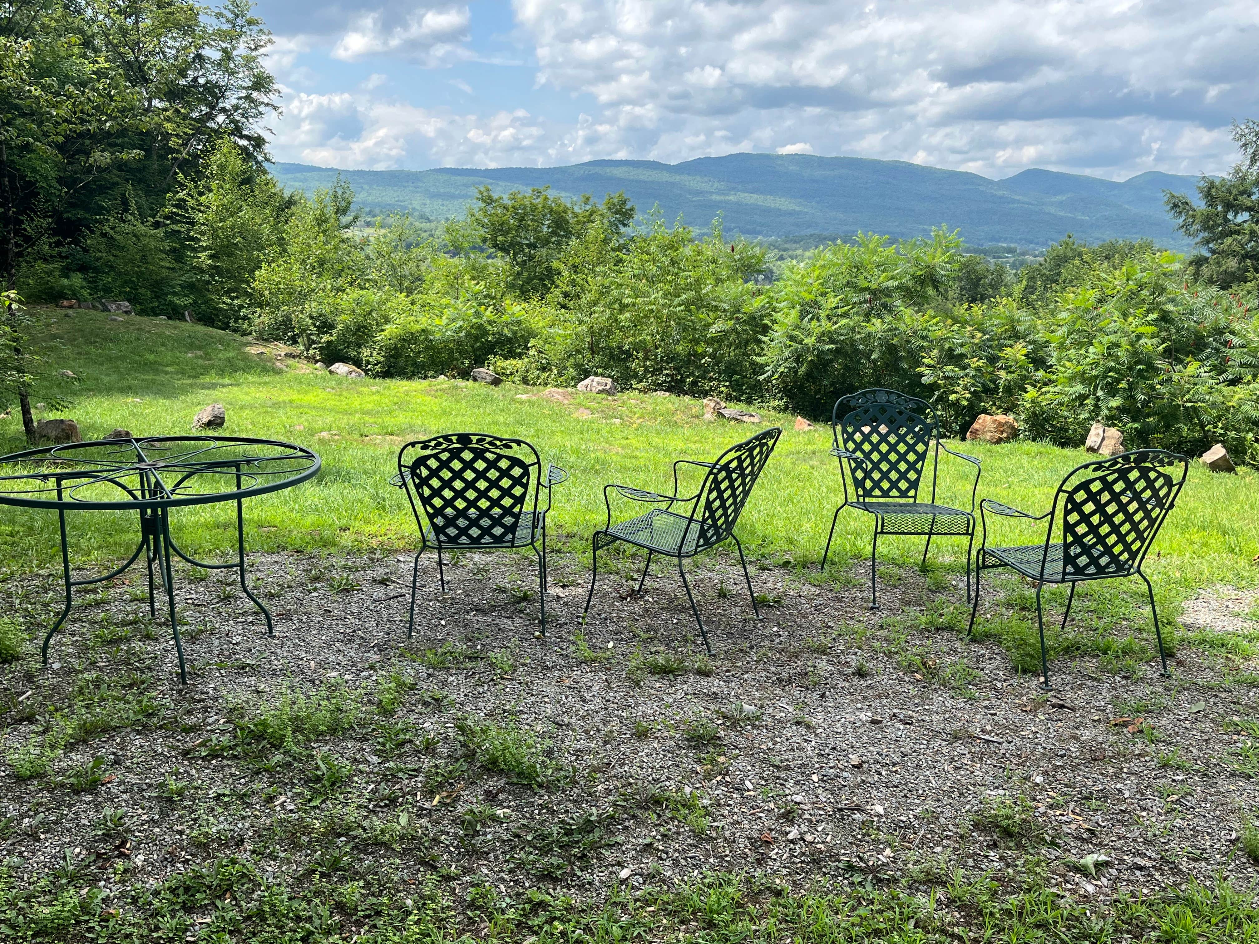 Camper submitted image from Granite Hill Lodge and Campground - 3