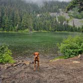 Review photo of Granite Lake Dispersed Camping Area by SpentBrassOffroad B., June 24, 2025
