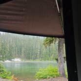 Review photo of Granite Lake Dispersed Camping Area by SpentBrassOffroad B., June 24, 2025