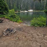 Review photo of Granite Lake Dispersed Camping Area by SpentBrassOffroad B., June 24, 2025