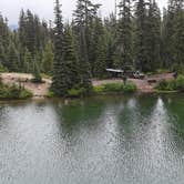 Review photo of Granite Lake Dispersed Camping Area by SpentBrassOffroad B., June 24, 2025