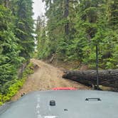 Review photo of Granite Lake Dispersed Camping Area by SpentBrassOffroad B., June 24, 2025