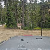 Review photo of Granite Lake Dispersed Camping Area by SpentBrassOffroad B., June 24, 2025