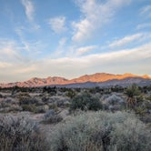 Review photo of Granite Pass Dispersed Roadside Camping — Mojave National Preserve by Saurav P., December 3, 2023