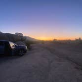 Review photo of Granite Pass Dispersed Roadside Camping — Mojave National Preserve by Benjamin G., June 23, 2025