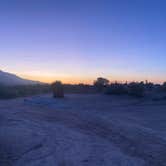 Review photo of Granite Pass Dispersed Roadside Camping — Mojave National Preserve by Benjamin G., June 23, 2025