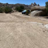 Review photo of Granite Pass Dispersed Roadside Camping — Mojave National Preserve by Benjamin G., June 23, 2025