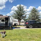 Review photo of Granite Peak RV Resort by Joel R., June 21, 2026