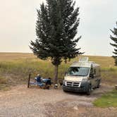 Review photo of Granite Peak RV Resort by Ed S., August 7, 2026