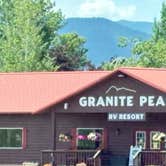 Review photo of Granite Peak RV Resort by Joel R., June 21, 2026