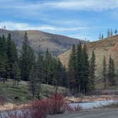 Review photo of Grant County RV Park by Larry A., June 17, 2026