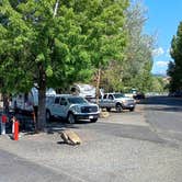 Review photo of Grant County RV Park by Les G., July 5, 2025
