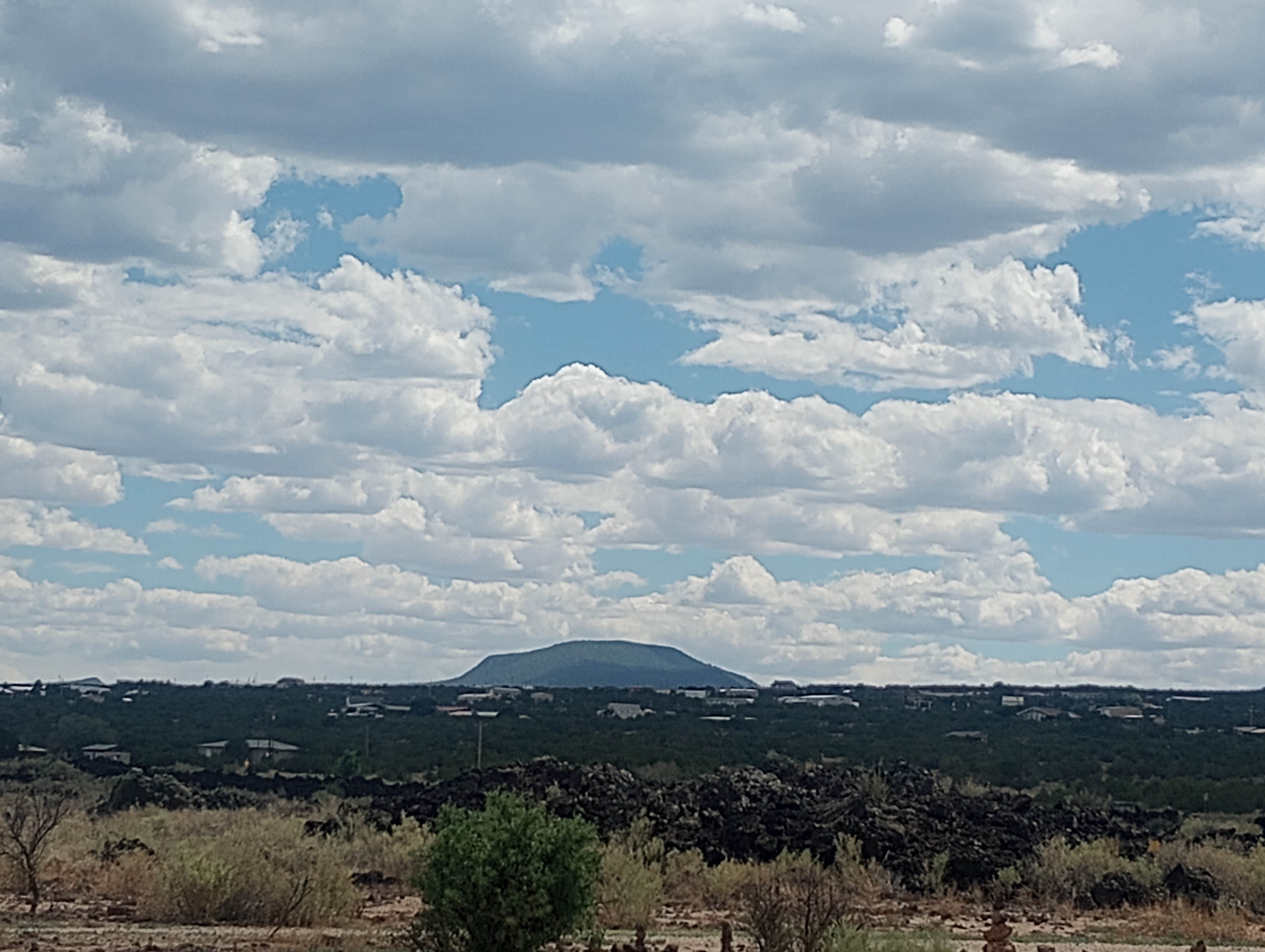 Camper-submitted photo at Grants KOA Journey near Prewitt, NM