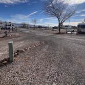 Review photo of Grants KOA Journey by dee L., November 13, 2025