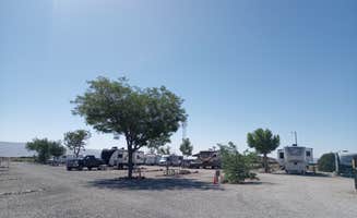 Edith L.'s photo of rv camping at Grants KOA Journey near San Rafael, NM