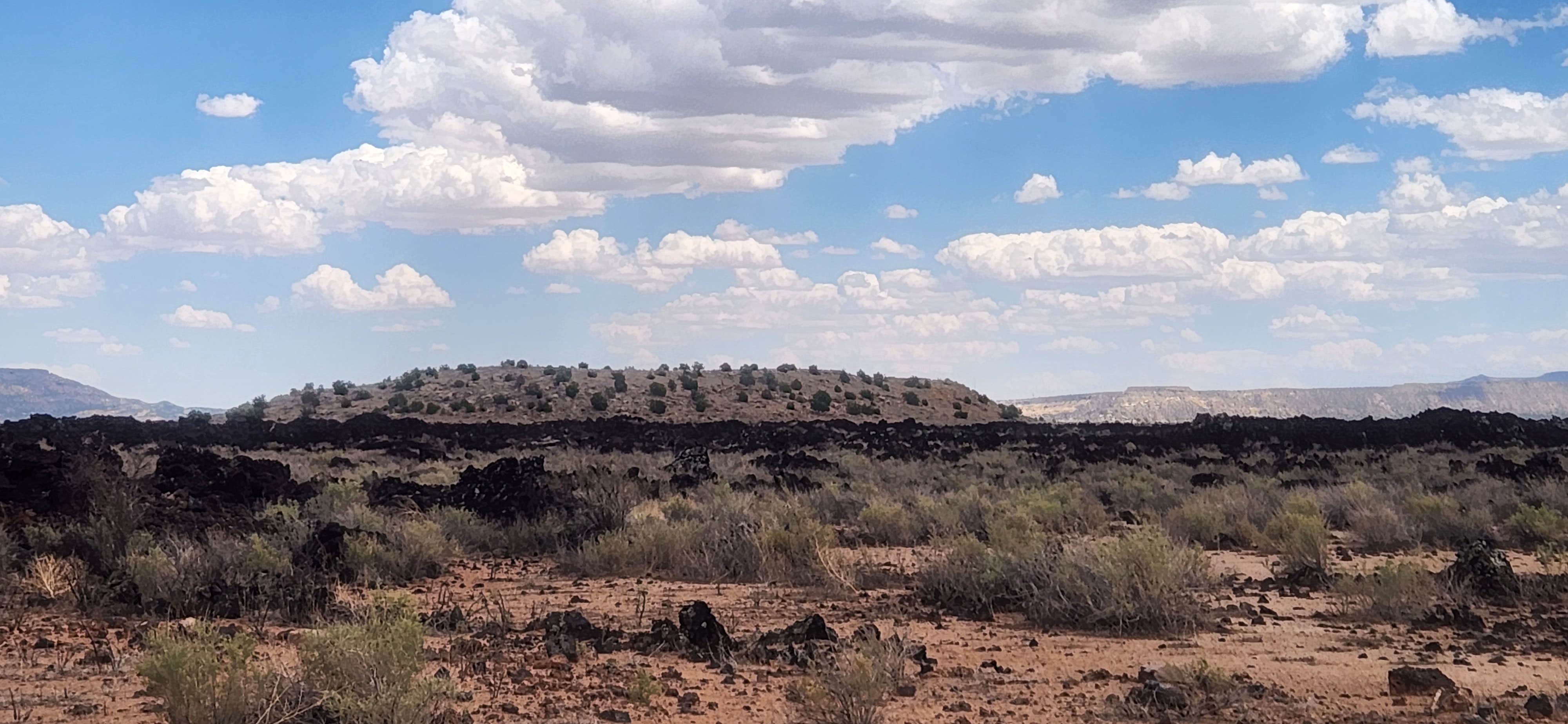 Camper-submitted photo at Grants KOA Journey near San Fidel, NM