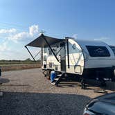 Review photo of Grape Country RV Park by Jessica P., September 21, 2024