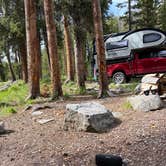 Review photo of Grasshopper Campground and Picnic Area by David R., July 25, 2026