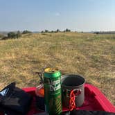 Review photo of grasslands boondocking by Sierra W., July 23, 2026