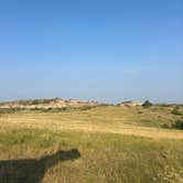 Review photo of grasslands boondocking by Sierra W., July 23, 2026