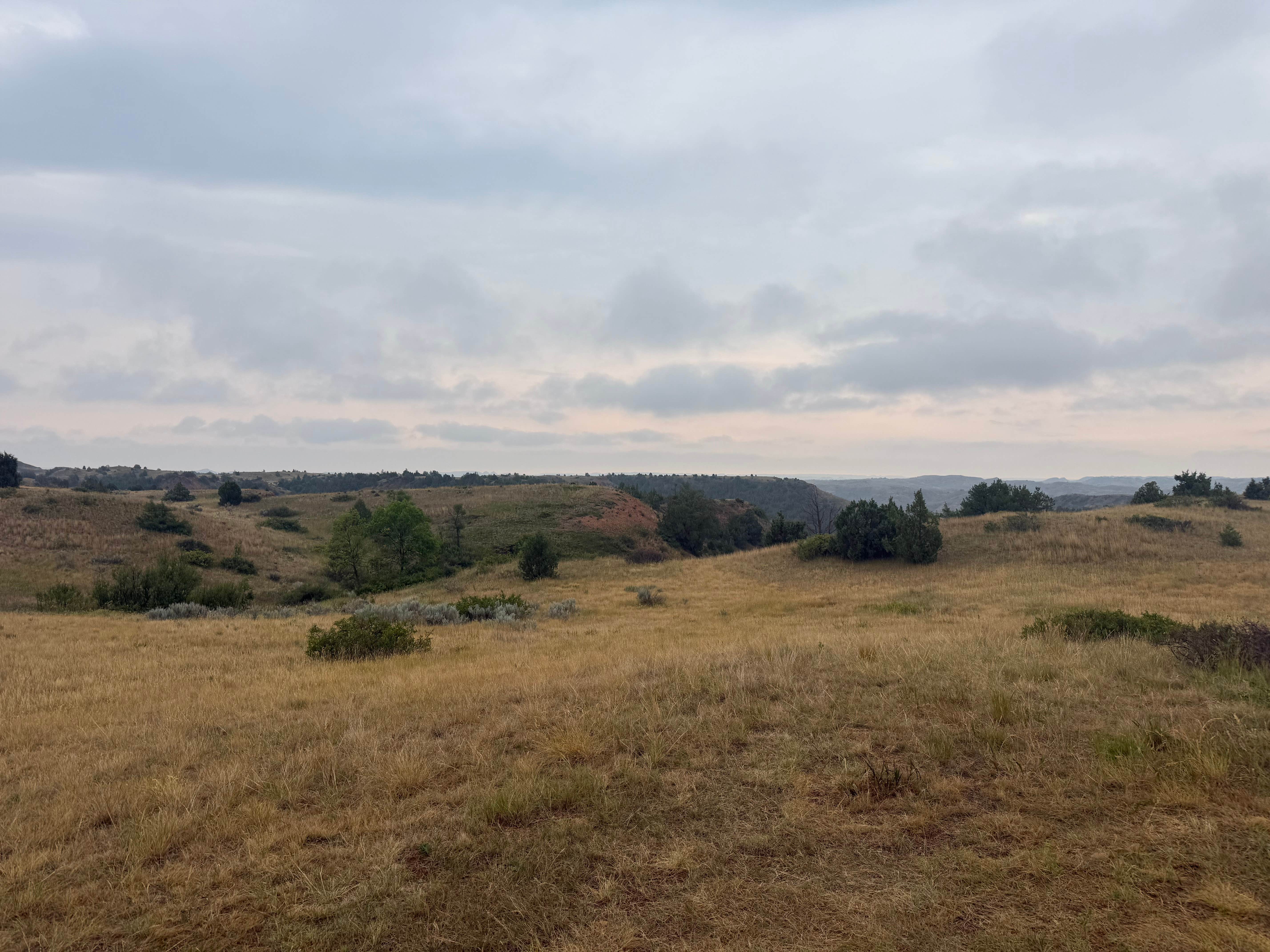 Camping near Little Missouri National Grassland: grasslands boondocking, Medora, North Dakota