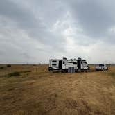 Review photo of grasslands boondocking by Rob R., August 13, 2026
