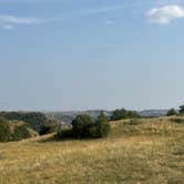 Review photo of grasslands boondocking by Sierra W., July 23, 2026