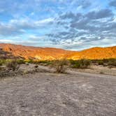 Review photo of Grassy Banks Campground - Barton Warnock Visitor Center by Charles H., March 21, 2024