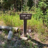 Review photo of Grassy Lake Rd — John D. Rockefeller, Jr., Memorial Parkway by gary E., September 20, 2025