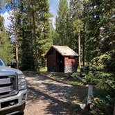 Review photo of Grassy Lake Rd — John D. Rockefeller, Jr., Memorial Parkway by gary E., September 20, 2025